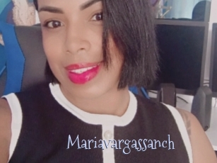 Mariavargassanch