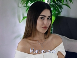 Mariavenice