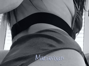 Mariavixen