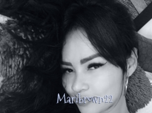 Maribrown22