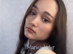 Maricachisler