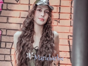 mariebarbie Faceporno