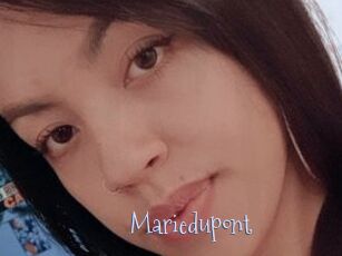 Mariedupont