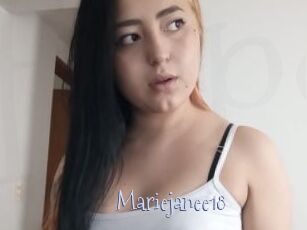 Mariejanee18