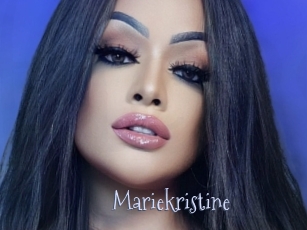 Mariekristine
