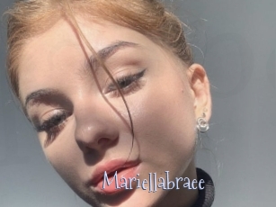 Mariellabraee