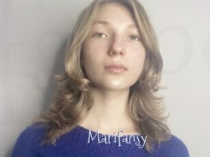 Marifansy