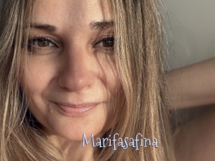 Marifasafina