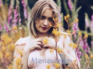 Mariiancarlsson