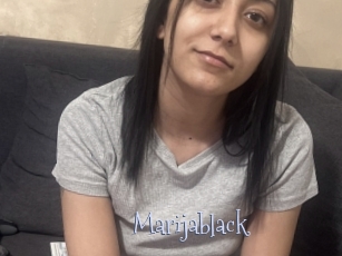 Marijablack