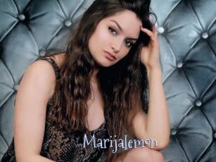 Marijalemon