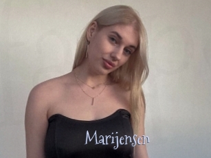 Marijensen