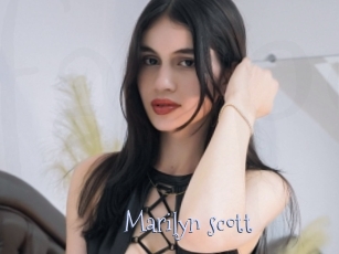 Marilyn_scott