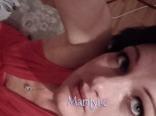 Marilyne