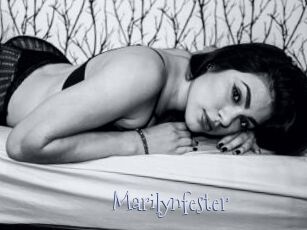 Marilynfester