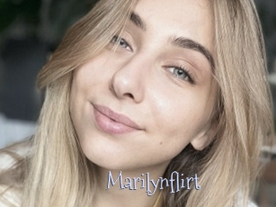 Marilynflirt