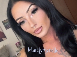 Marilynjenelle