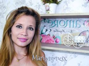 Marilynjonesx