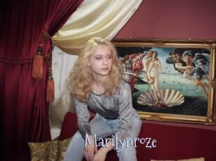 Marilynroze