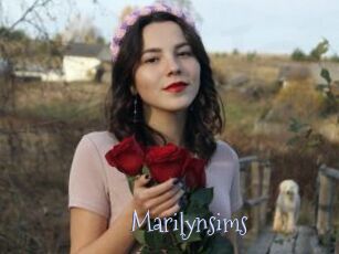 Marilynsims