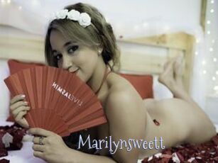 Marilynsweett