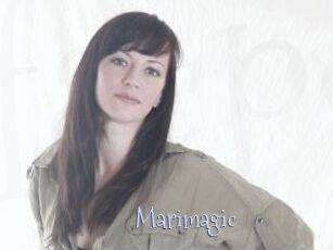 Marimagic