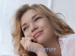 Marimarrison