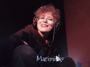 Marimioko
