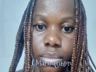 marinagibson Faceporno