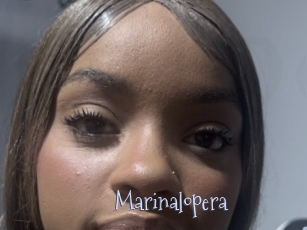 Marinalopera