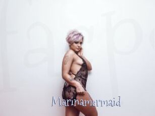 Marinamermaid