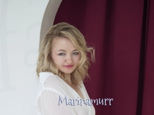 Marinamurr