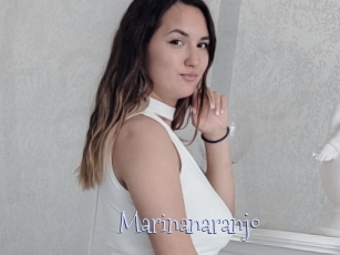 Marinanaranjo