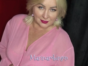 Marinarobinson