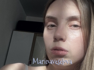 Marinaveselova