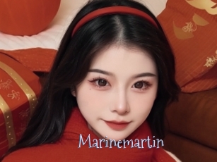 Marinemartin