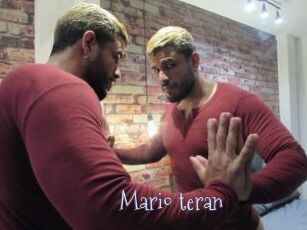 Mario_teran