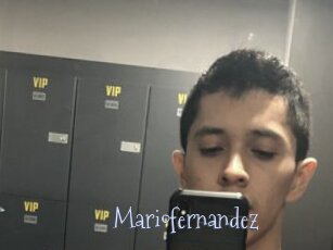 Mariofernandez