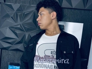 marioramirez Faceporno