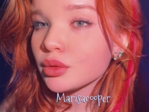 Marisacooper