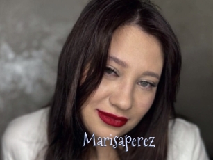 Marisaperez