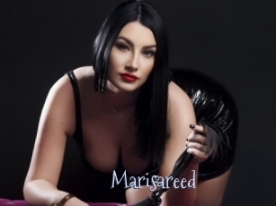 Marisareed