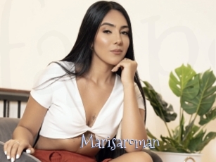 Marisaroman