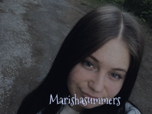Marishasummers