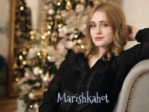 Marishkahot