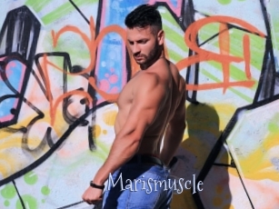 marismuscle Faceporno