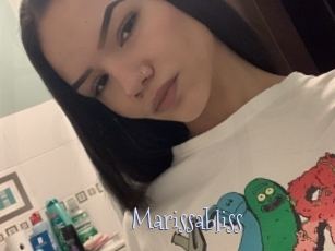 Marissabliss