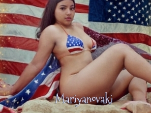Mariyanovaki