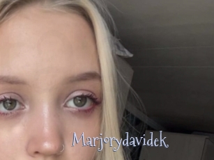 Marjorydavidek