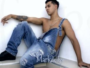Markdeiby